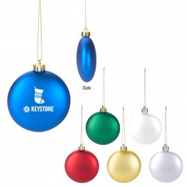 Product: ROUND DISK ORNAMENT