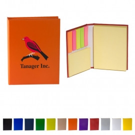 Product: STICKY BOOK™ Note