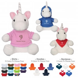 Product: 6" MYSTIC UNICORN