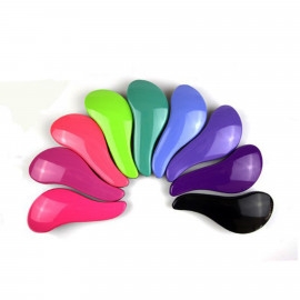 Product: Detangler Hair Comb