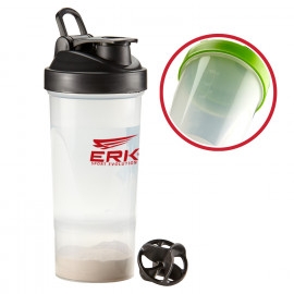 Product: Shake-It Compartment Bottle