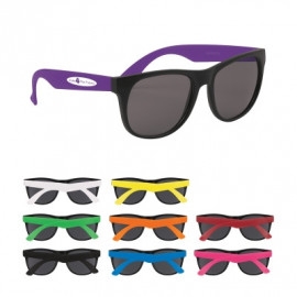 Product: YOUTH RUBBERIZED SUNGLASSES