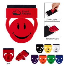 Product: SCREEN BUDDY WEBCAM COVER