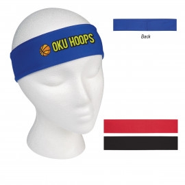 Product: CONTENDER HEADBAND
