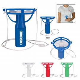Product: MINI FAN WITH LANYARD