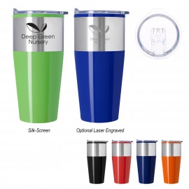 Product: 20 OZ. SIDNEY STAINLESS STEEL TUMBLER