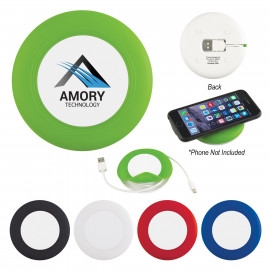 Product: 2-In-1 Charging Cable Roundabout