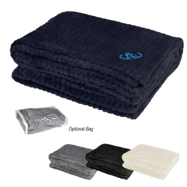 Product: COZY PLUSH BLANKET