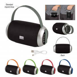 Product: JAM SESH WIRELESS SPEAKER