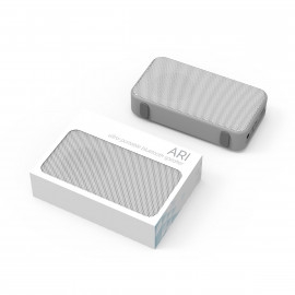 Product: ARI ULTRA-PORTABLE WIRELESS SPEAKER