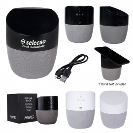 Product: UNISON WIRELESS CHARGING PAD & SPEAKER