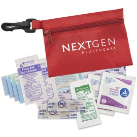 Product: Ripstop First Aid Kit