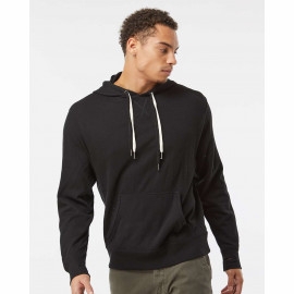 Product: Independent Trading Co. Unisex Midweight French Terry Hooded Sweatshirt