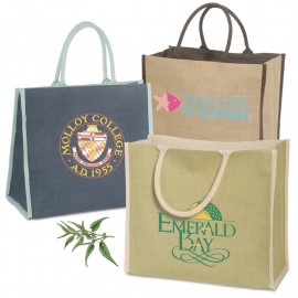 Product: SUPER JUTE TOTE