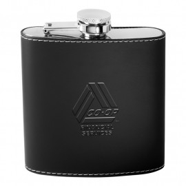 Product: 6 OZ. TUSCANY™ FLASK
