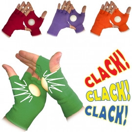 Product: SPIRIT CLAKKER™ GLOVES