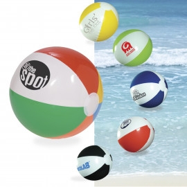 Product: CLASSIC BEACH BALL