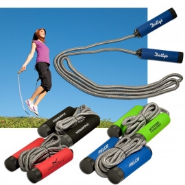 Product: CHAMPION'S JUMP ROPE