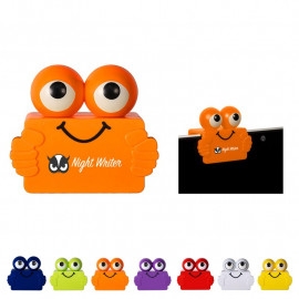 Product: WEBCAM SECURITY COVER SMILEY GUY