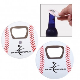 Product: BASEBALL BOTTLE OPENER