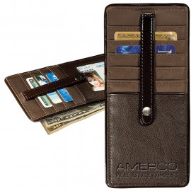 Product: ST. REGIS LADIES CARD WALLET