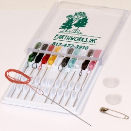 Product: PRE-THREADED SEWING KIT
