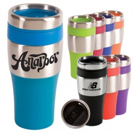 Product: Silver Streak Tumbler