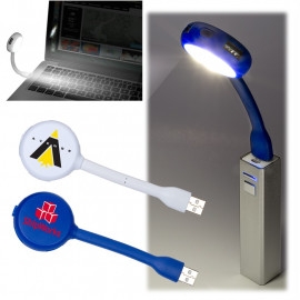 Product: USB FLEX LIGHT 4-PORT USB HUB