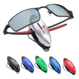 Product: Pro Visor Sunglasses Clip