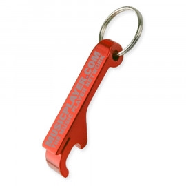Product: Aluminum Bottle Opener