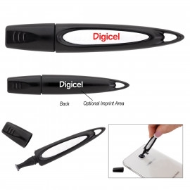 Product: CellKlear™ Smart Phone Camera Lens Cleaner