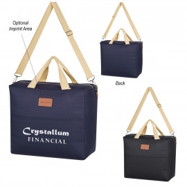 Product: HEFTY COOLER TOTE BAG