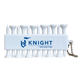 Product: Fore! Tee Set
