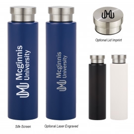 Product: 24 OZ. V2 STAINLESS STEEL BOTTLE