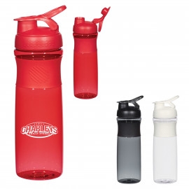 Product: 30 Oz. Tritan™ Verve Sports Bottle