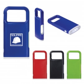 Product: Carabiner Magnet With COB Light