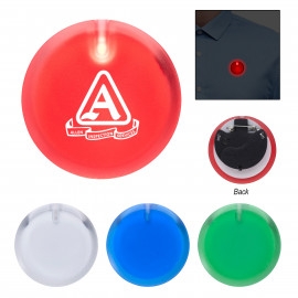 Product: LED Safety Button