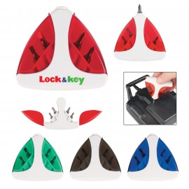 Product: Triangular Tool Kit