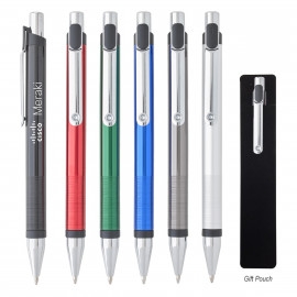 Product: Burbank Pen