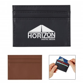 Product: RFID Data Blocking Card Holder