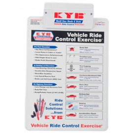 Product: Letter Size Clip Board