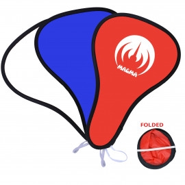 Product: Foldable Nylon Fan