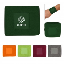 Product: Wristband With Patch