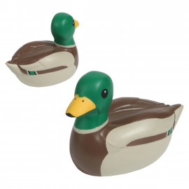 Product: Mallard Duck Work Stress Reliever