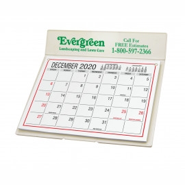 Product: Desk Calendar