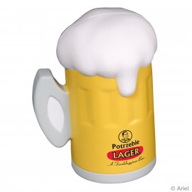 Product: Beer Mug Work Stress Reliever