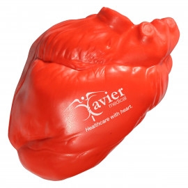 Product: Heart No Veins Work Stress Reliever