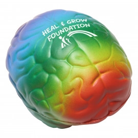 Product: Rainbow Brain Work Stress Reliever