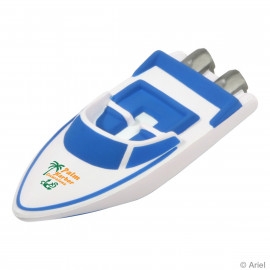 Product: Speedboat Work Stress Reliever