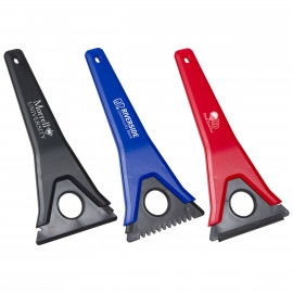 Product: Tri-Blade Windshield Scraper